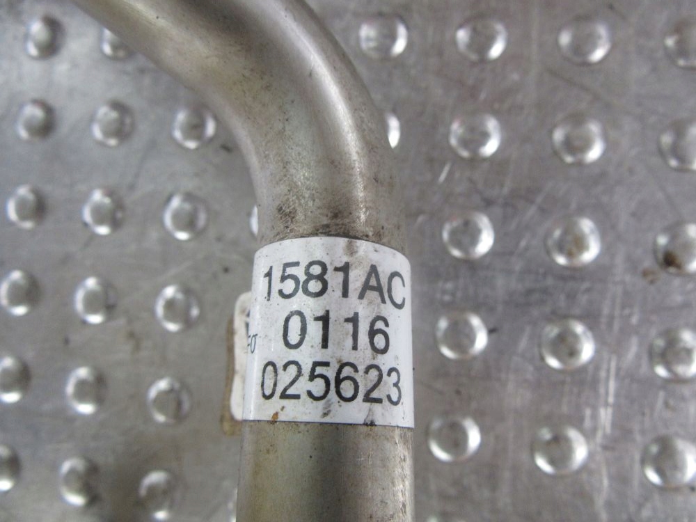 фото №6, Chrysler pacifica i 3.5i молдинг упорскування форсунки kpl