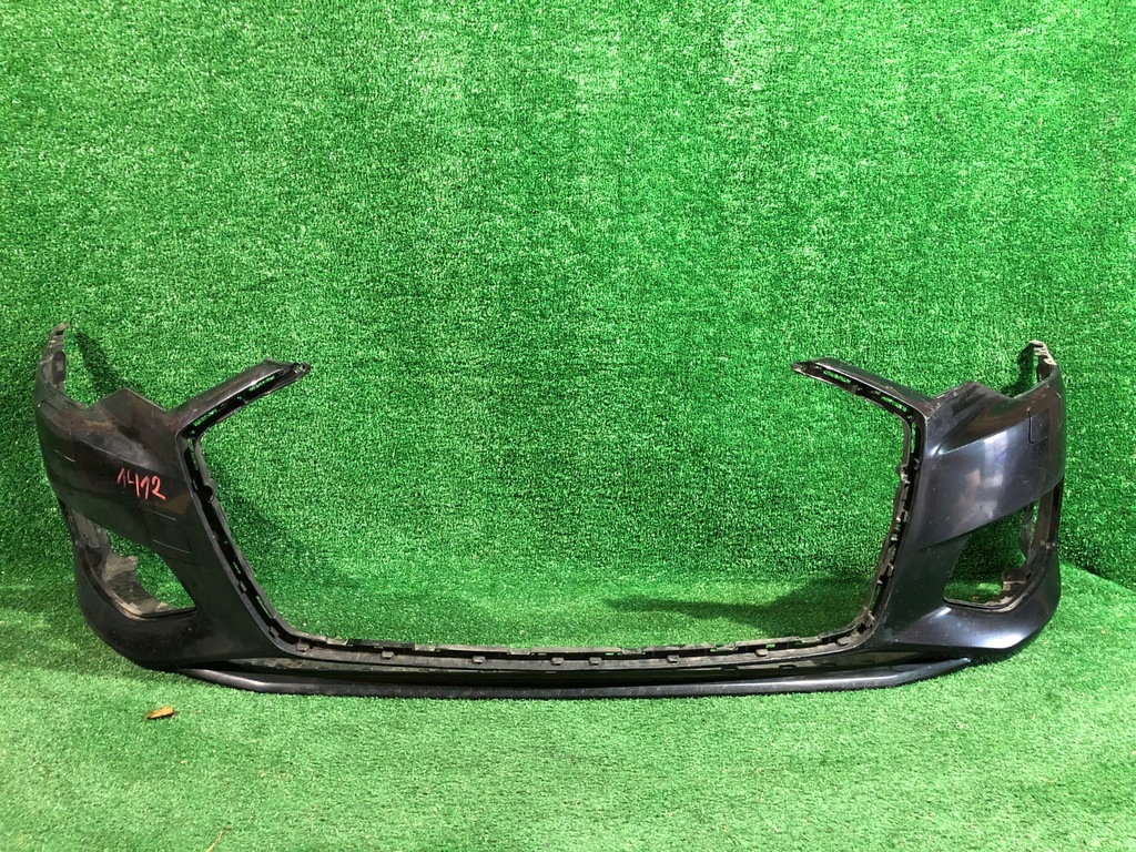 фото №1, Бампер передний перед audi a6 c8