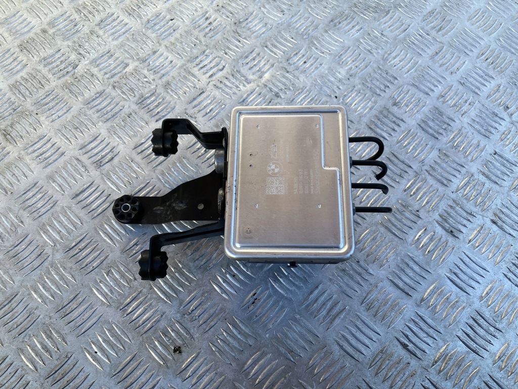 фото №1, Насос abs тормозная bmw 4 g22 2.0 d 5a3bdb5