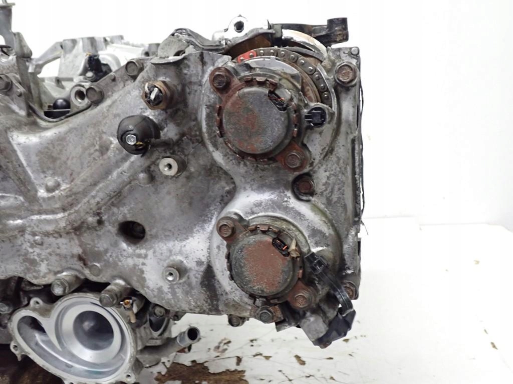 Купити Двигун fb16 subaru levorg 1 1.6 turbo 170km 17r fv