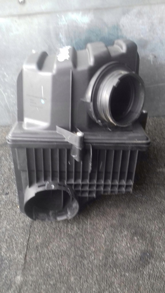 фото №12, Корпус фильтра воздуха jeep compass ii