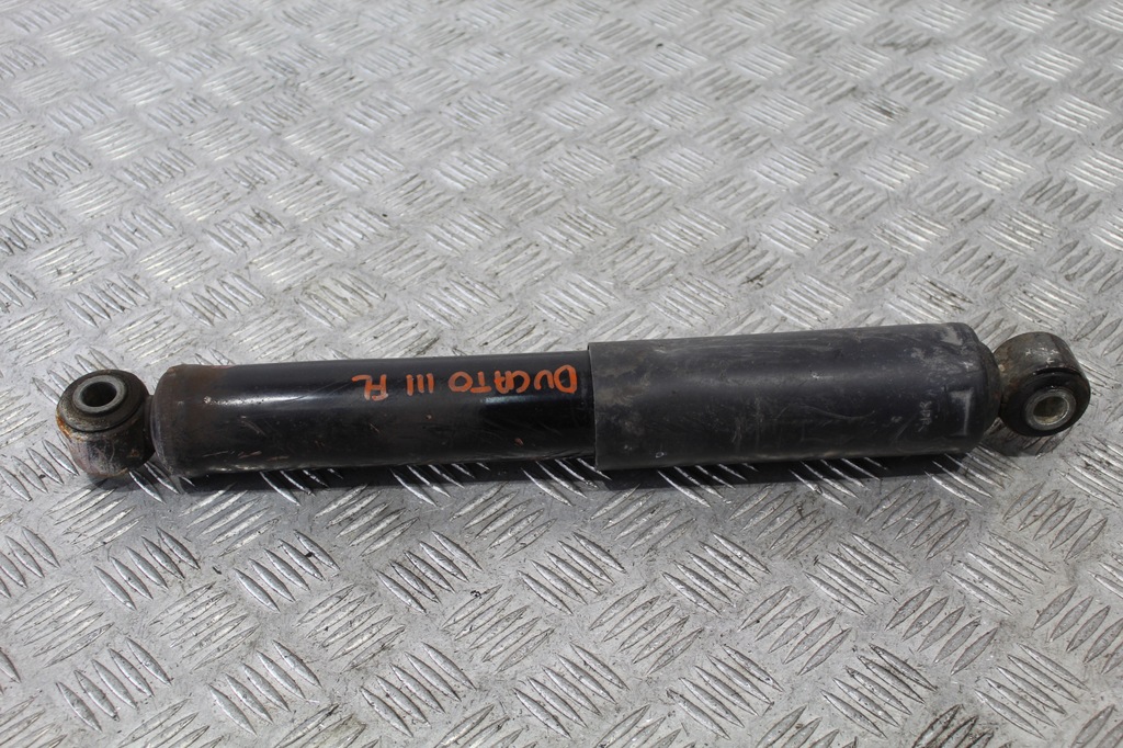 фото №1, Амортизатор задня fiat ducato iii 3 lift