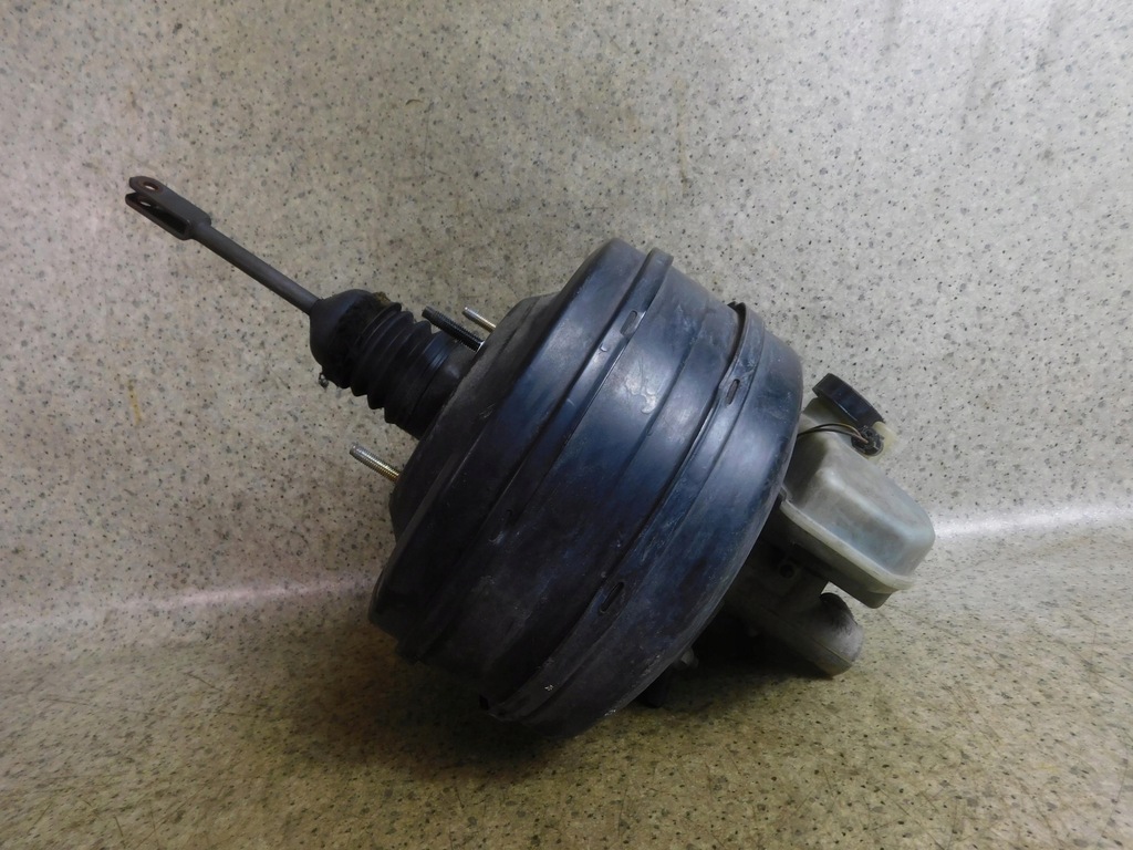 фото №1, Усилитель тормозов насос тормозная vw crafter sprinter 06- a0014300008