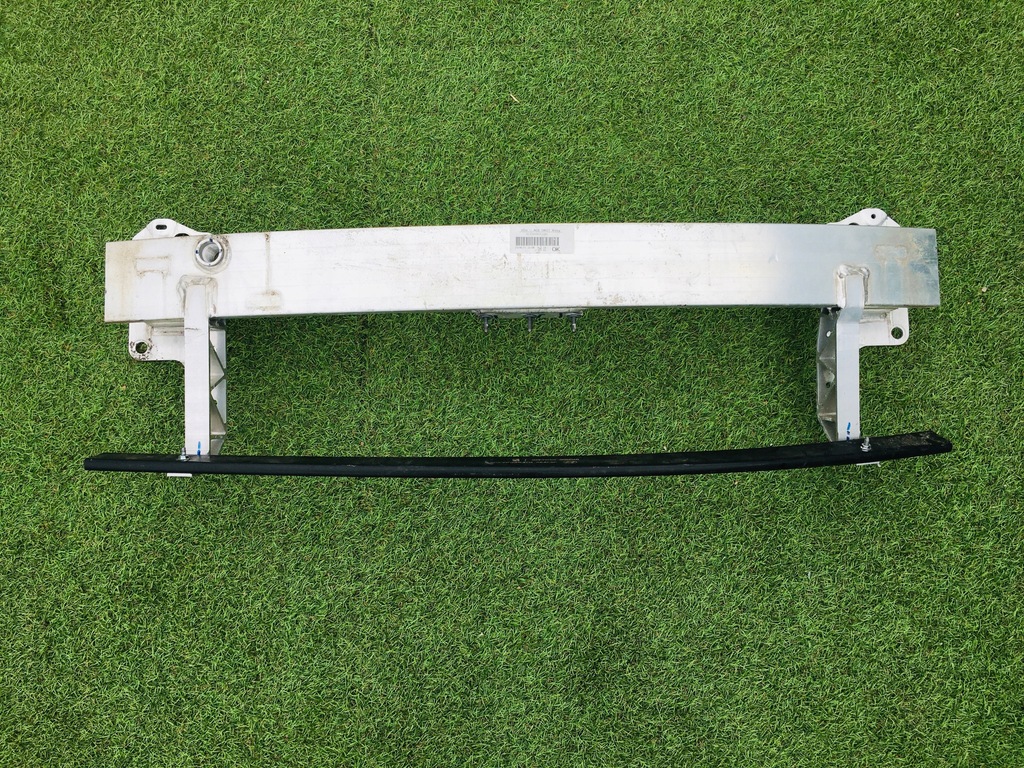 фото №1, Hyundai kona electric балка передняя