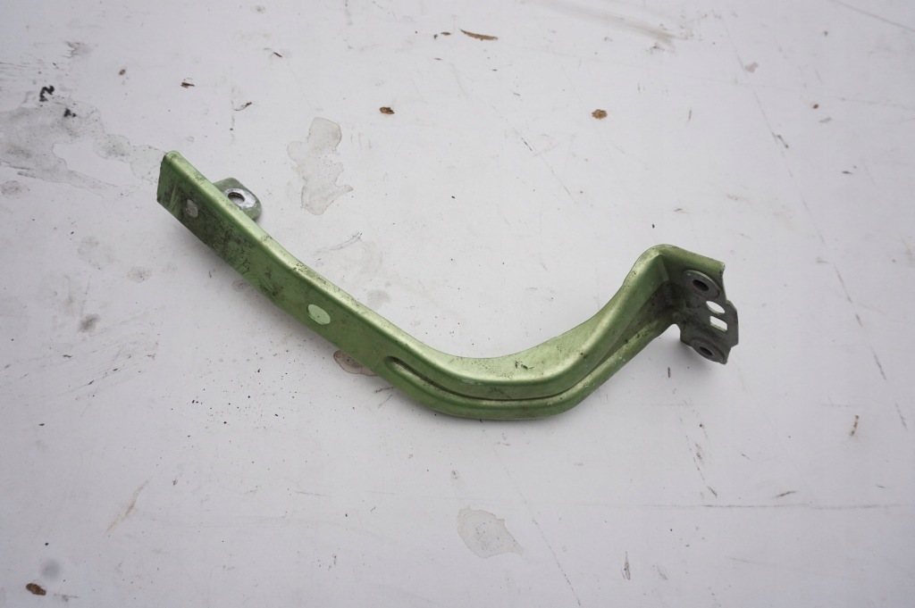 фото №1, Кронштейн крила лівий перед skoda citigo