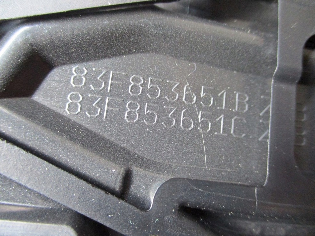 фото №9, Решётка радиатора решётка радиатора audi quattro 83f853651b c s-line