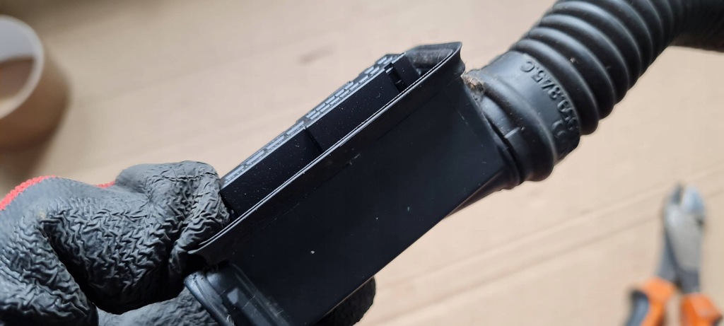 фото №10, Rs5 8w lift s5 a5 штекер колодка дверь 5g0937702 vw audi a4 b9 8w q7 4m