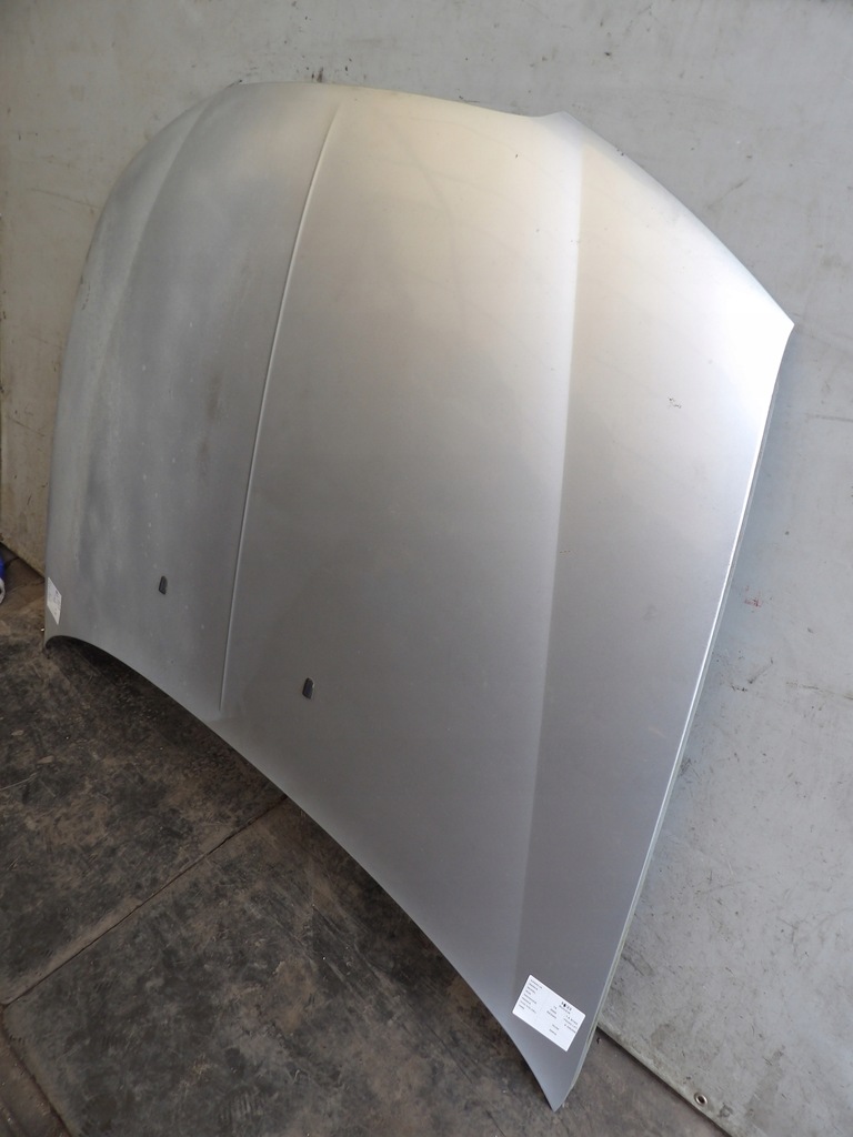 фото №3, Капот rover 75 lak. mum