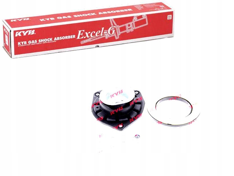 фото №1, Подушка амортизатора перед l/p renault grand scenic ii megane ii