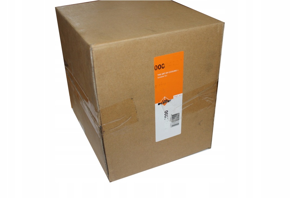 фото №12, Осушитель кондиционера mazda 3 bl 6 gg gh cx-5 cx-7