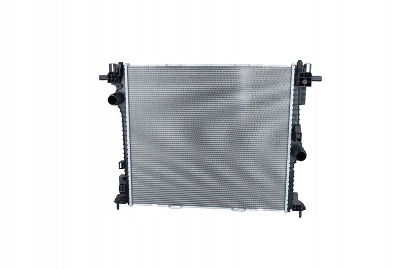 Радіатор води 550322 nrf alfa romeo stelvio Недорого