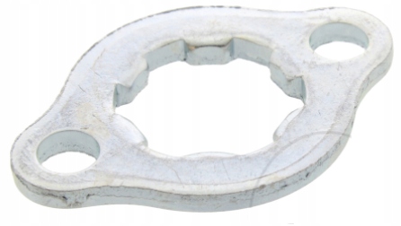 фото №1, Защита звёздочки передней aprilia rs/rs4 125 rx 50