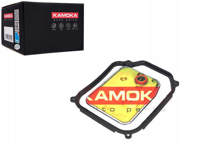 фото №1, Kamoka f600401 фільтр гідравлічний, автоматична коробка передач передач