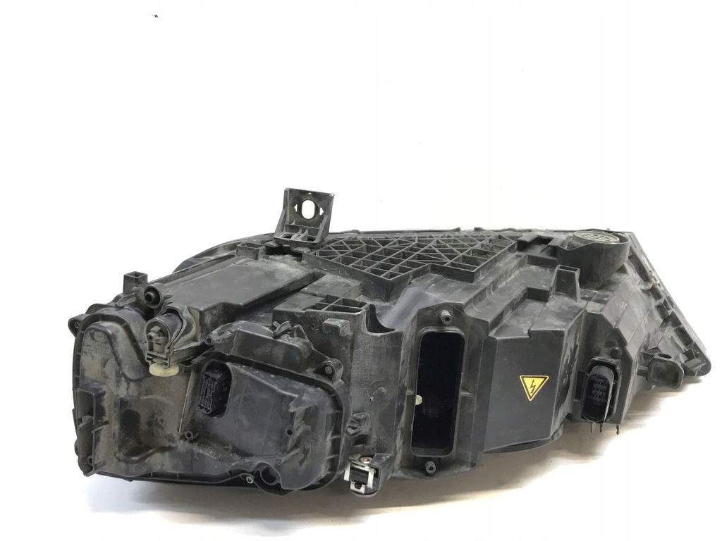 фото №14, Лампа перед передня права audi q7 ii 2 4m 4m0 bi-xenon + led 4m0941006