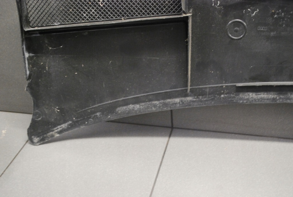 фото №15, Жабо audi a6 c5 eu 4b1819447