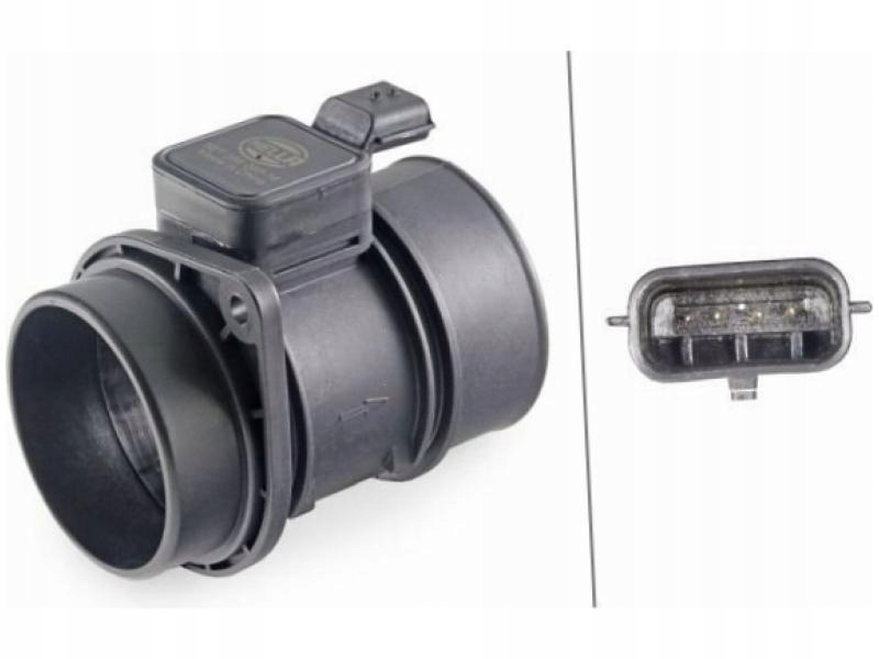 фото №1, Расходомер dacia duster 1.5 sandero i 1.5