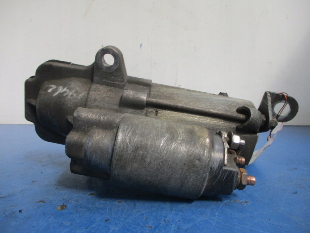 Ford mondeo mk3 2.0 стартер 1s7u-11000-ab перевірений в Україні