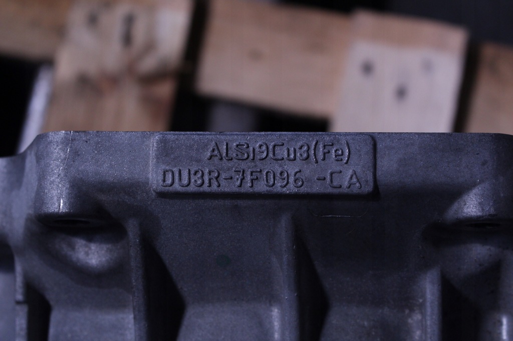 фото №7, Коробка передач передач renault espace v 1,6dci пробіг 90 tys