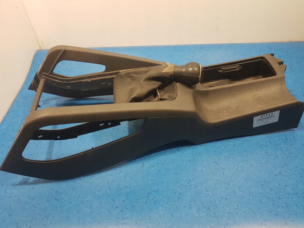 фото №1, Vw golf v туннель средний