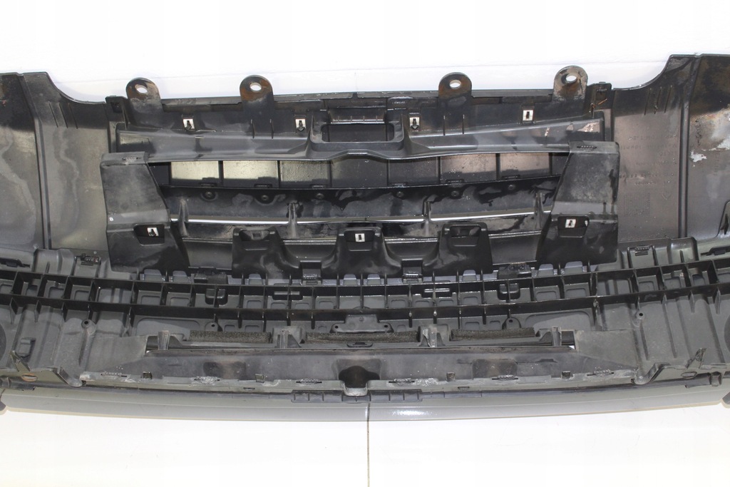 фото №11, Бампер перед land rover discovery iii 06-11r 697