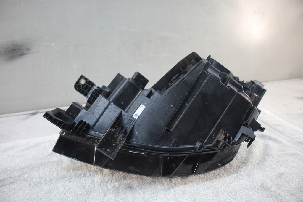 фото №6, Лампа правая перед volkswagen vw id4 id.4 full led 11b941036f