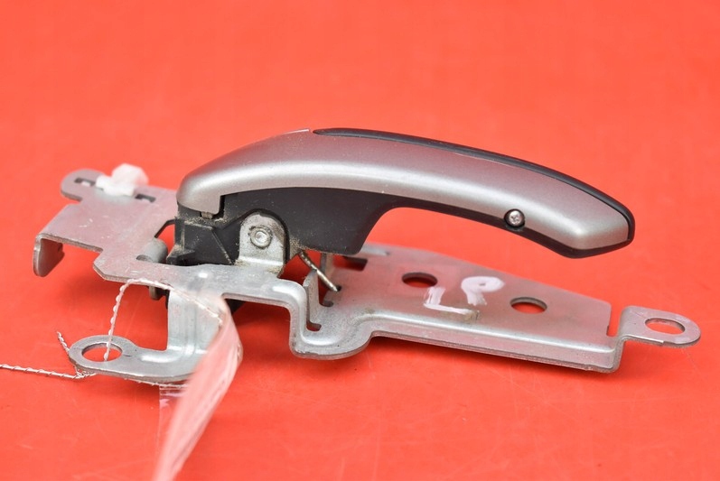 фото №4, Ручка внутренняя левая перед honda legend 4 iv 04-08