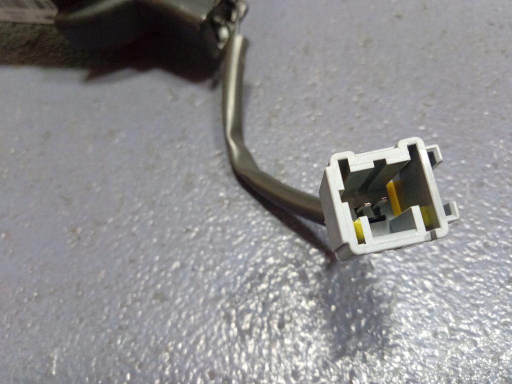 фото №5, Peugeot rifter berlingo iv combo e педаль сцепления 98208861800