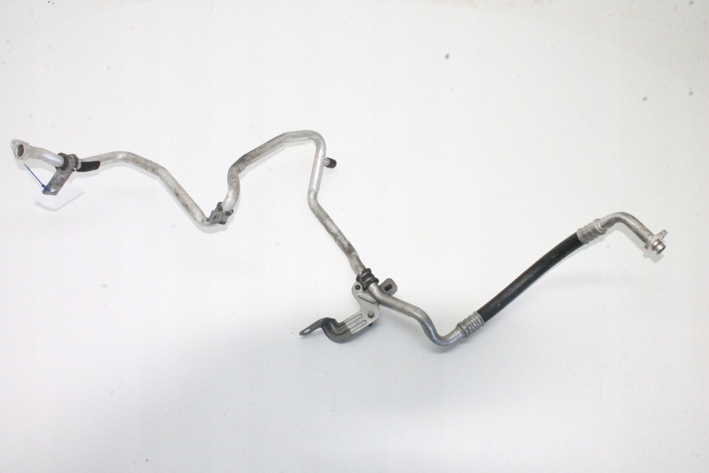 фото №7, Трубки кондиционера renault trafic iii фургон fg_ 924807649r 1.6l дизель