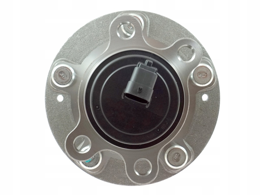 фото №4, Ступица перед hyundai genesis coupe usa 2011-2016