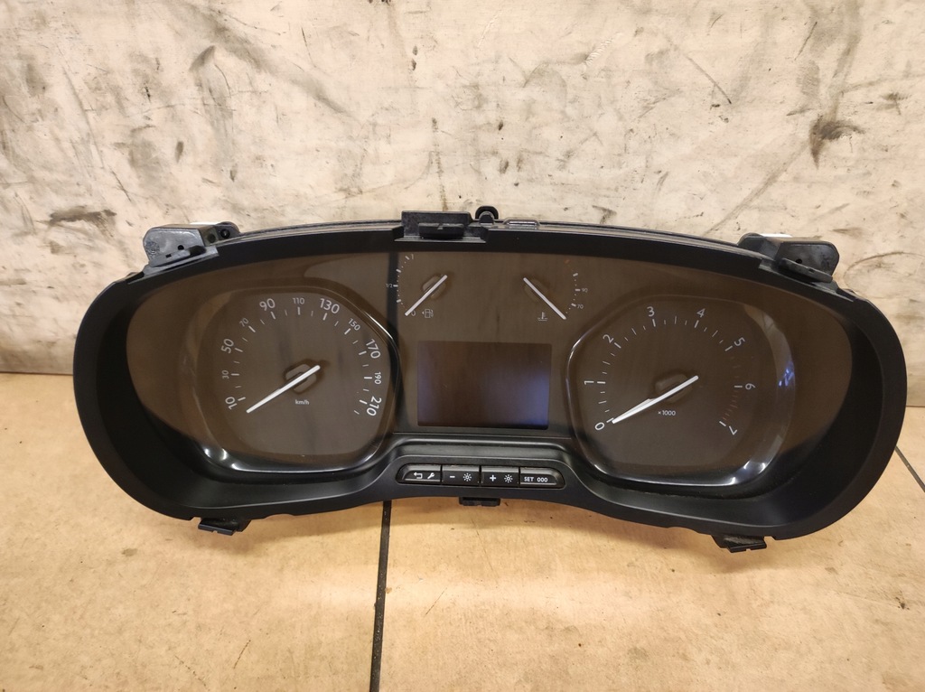 фото №1, Лічильник прилади expert iii 3