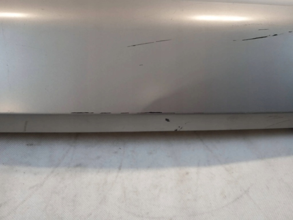 фото №7, Спойлер накладка задняя opel crossland x