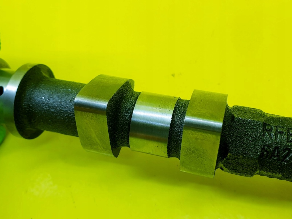 фото №8, Вал распределительного вала всасывающий focus mk3 st escape kuga 2.0t bb5e6a271aa