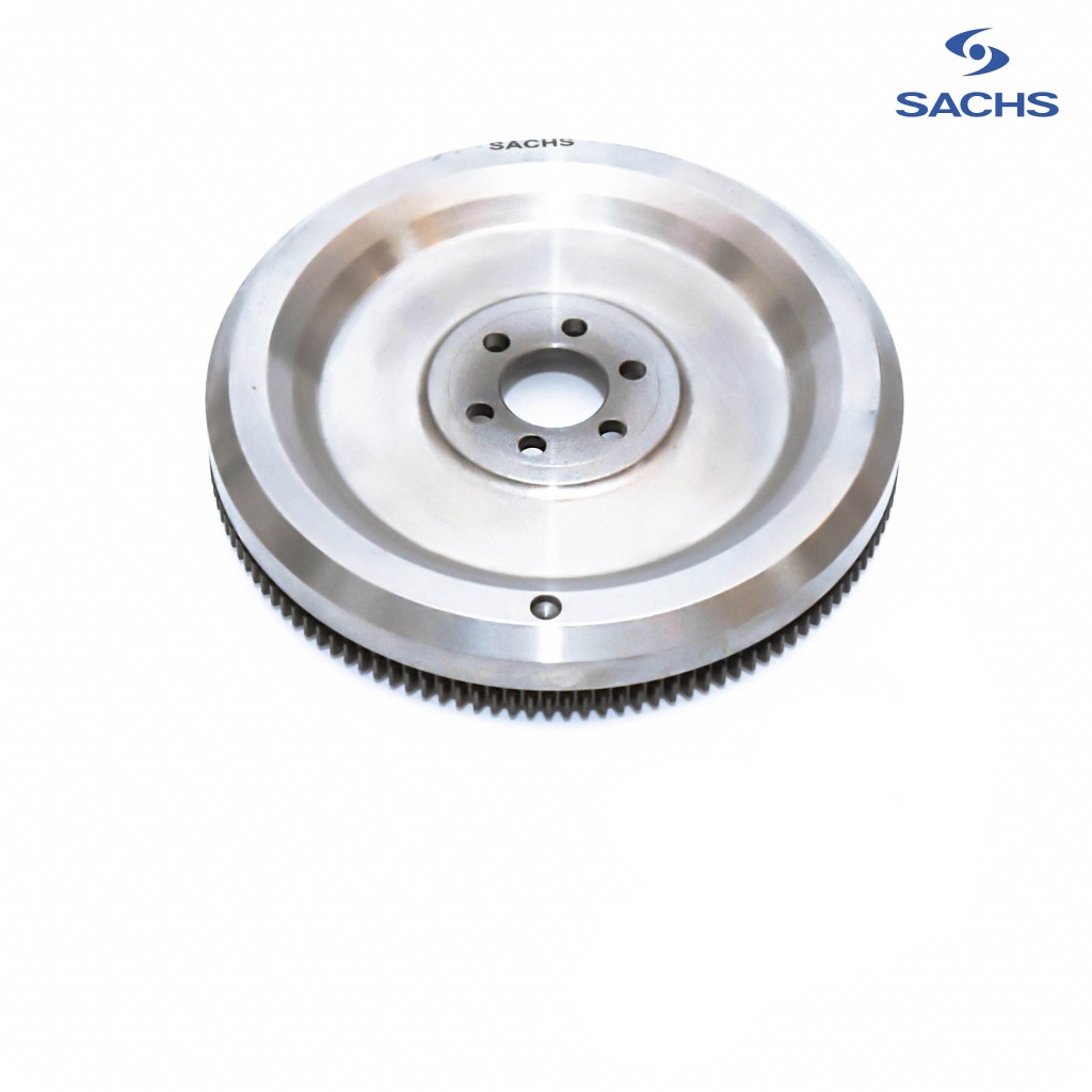 фото №13, Колесо маховик sachs 3421 601 068