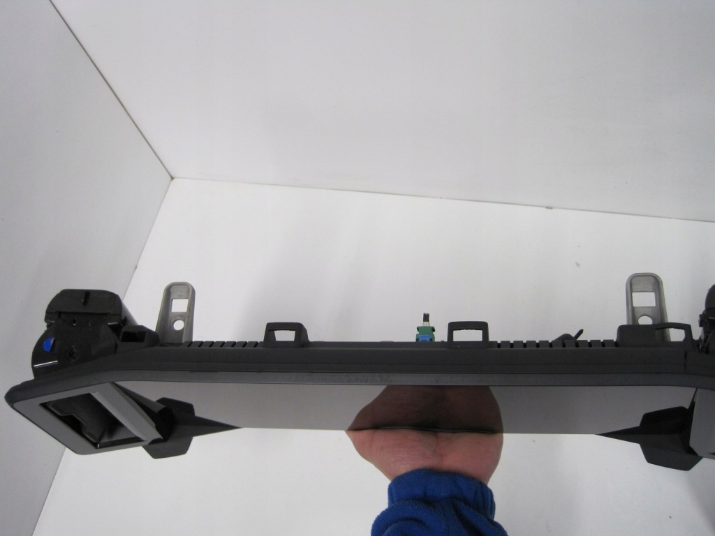 Лічильник прилади дисплей екран renault austral 680501332r 687519849r Доставка