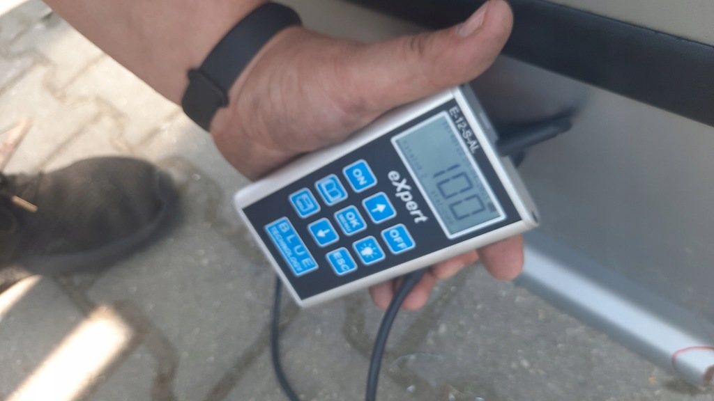 фото №11, Дверь перед передние левая vw bora 01r