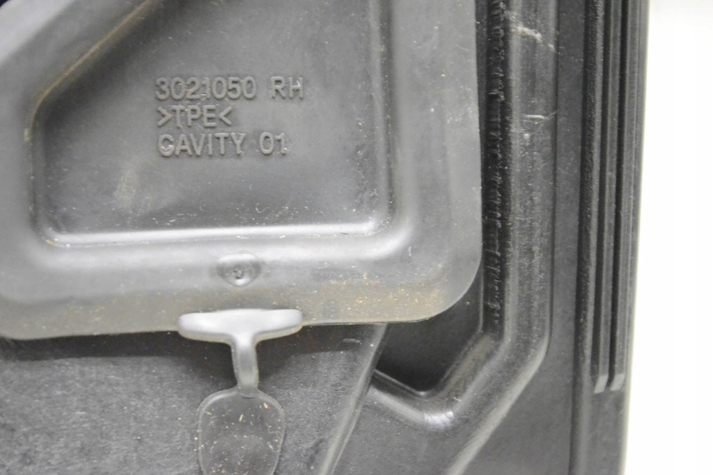 фото №8, Підйомник скло задніх правих двері dodge grand caravan 3016661n 2011