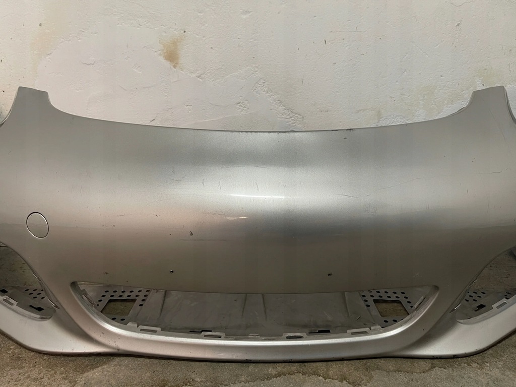 фото №7, Бампер перед передний porsche boxster cayman 981 12-16