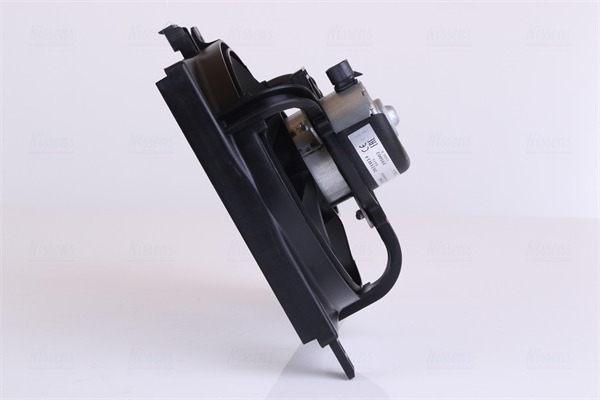 фото №14, Вентилятор радіатора smart