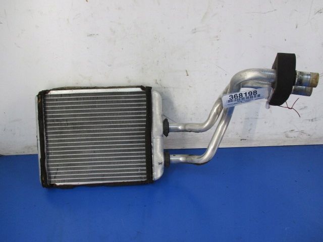 фото №1, Opel astra h 1.9cdti радиатор отопителя