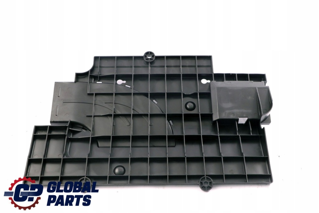 фото №9, Mercedes w169 w245 защита пол левая передняя