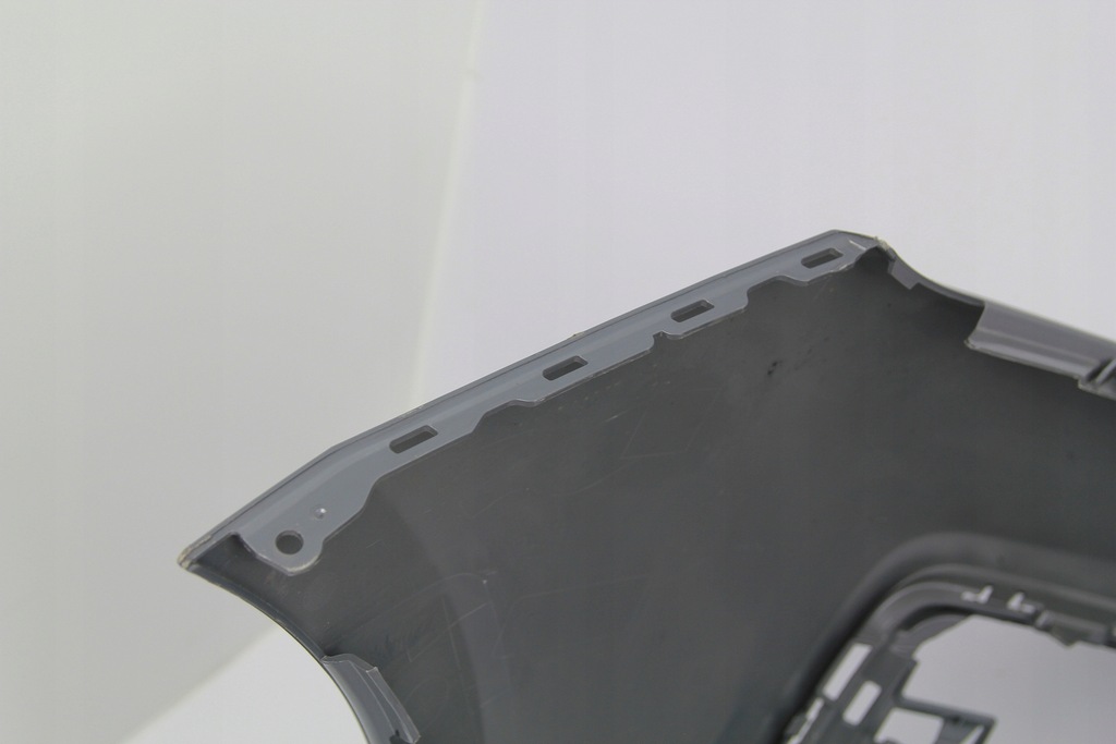 фото №9, Оригинальный бампер перед ford transit connect mk3 iii 22r- оригинальный номер