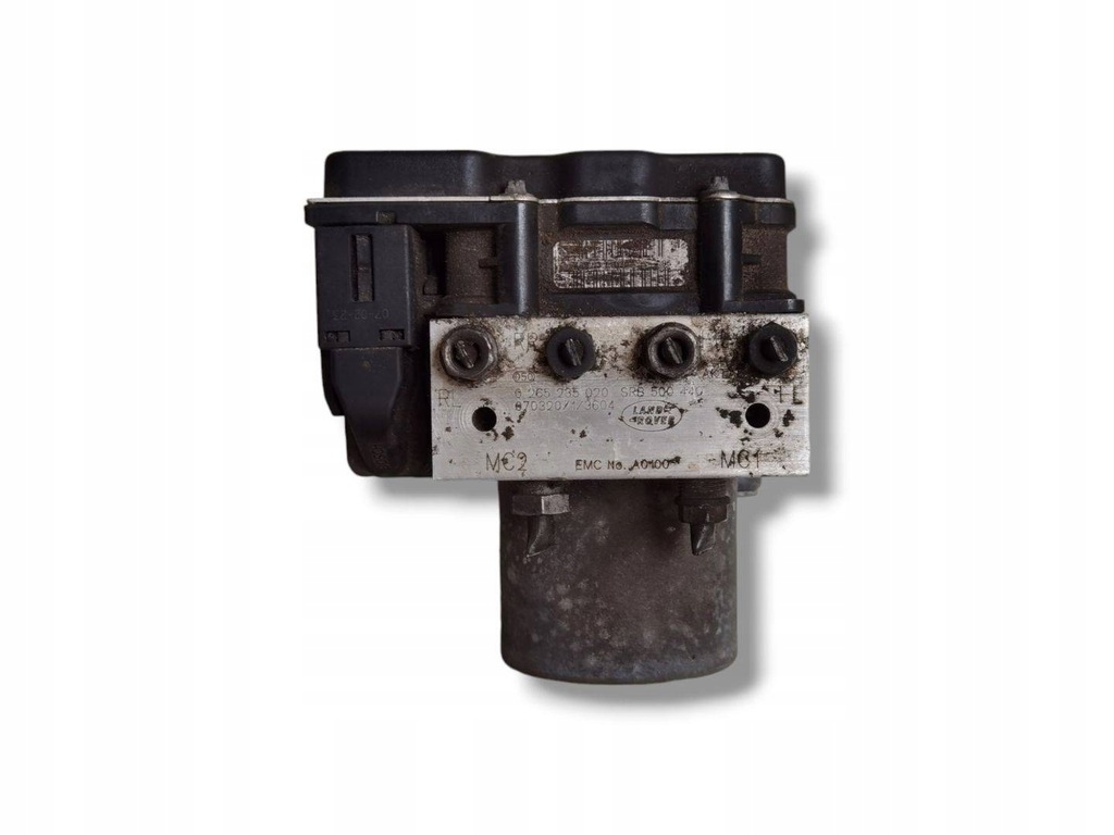 фото №1, Насос abs land rover range rover 3 facelift 2007 srb500440