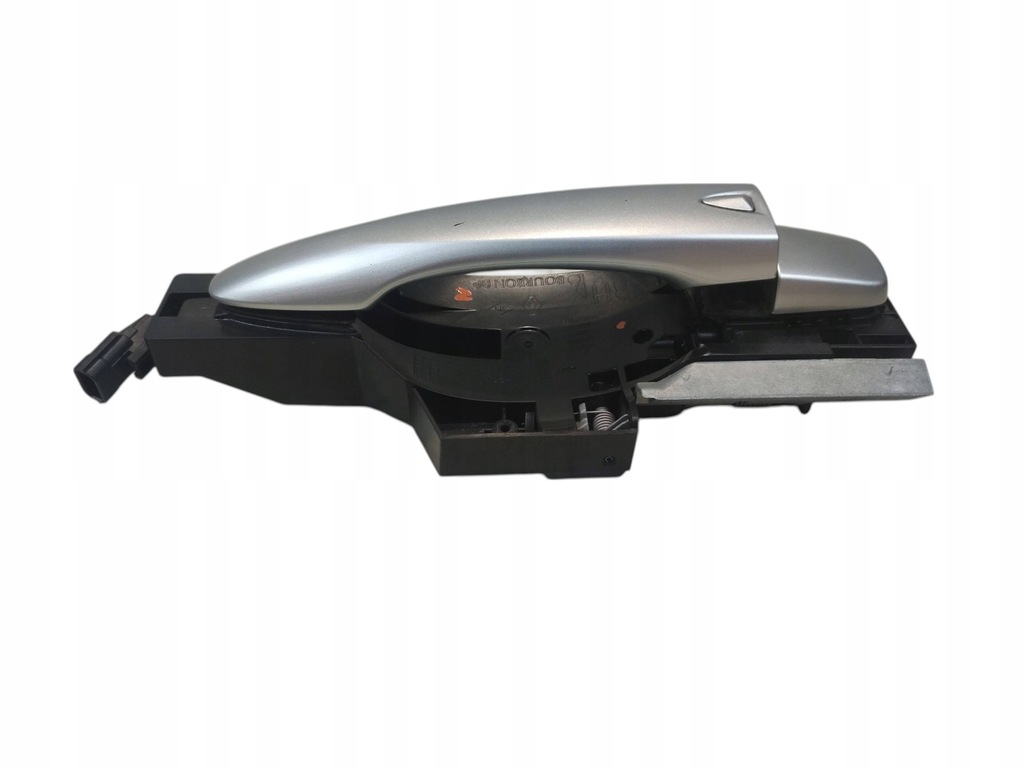 фото №1, Renault kadjar ручка двері зовнішня правий перед 806060294r