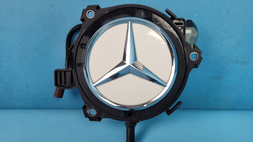 Mercedes eqa 250 21r ручка кришки багажника a0997503300 камера a0009056206 Київ