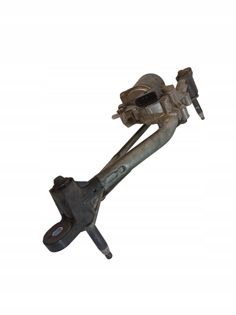 фото №9, Alfa romeo mito механізм двірник перед w0009106