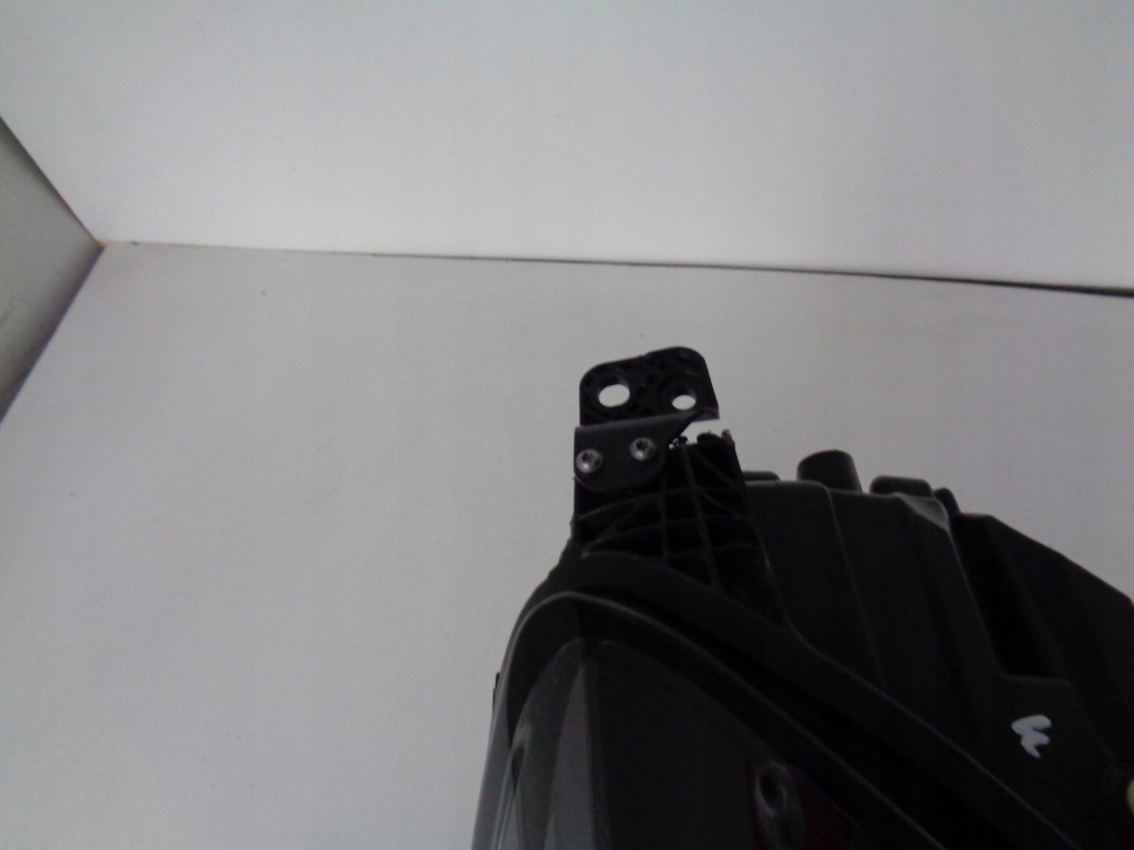 фото №4, Лампа правая фара ford puma 19- full led