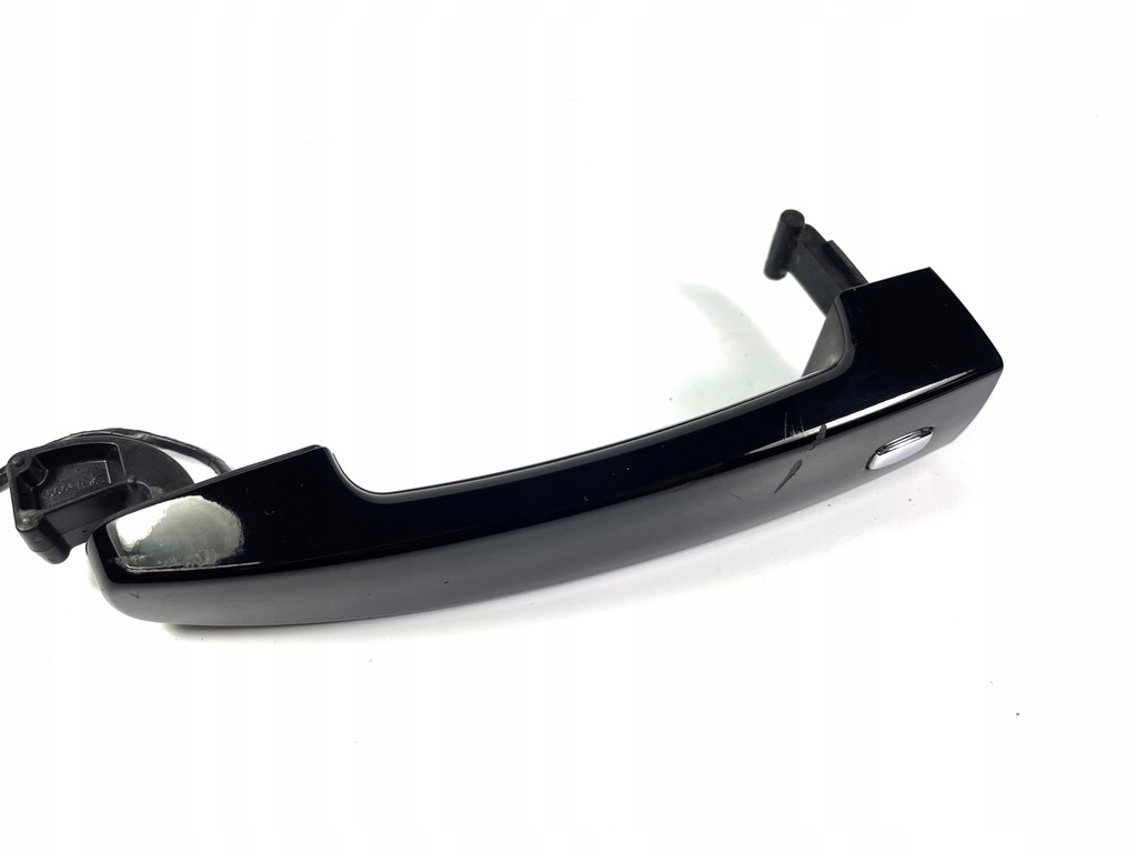 фото №6, Chevrolet camaro ss ручка зовнішня права 4 pin 2016-18