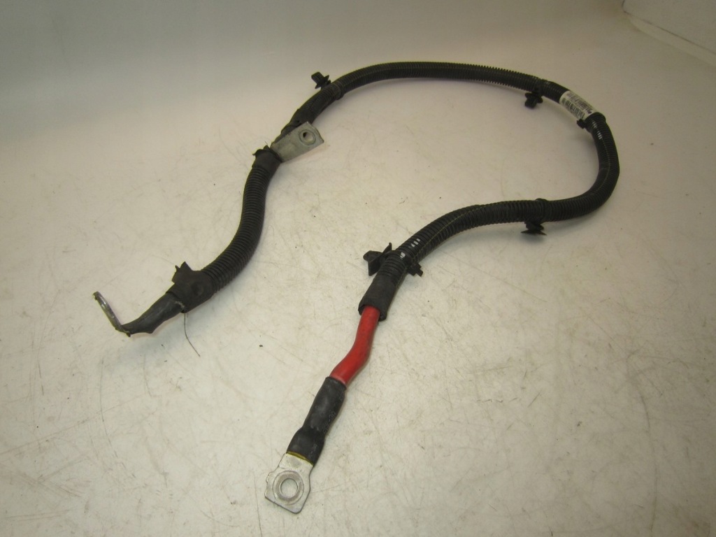 Купити Opel insignia b 2.0cdti шланг плюсовий 5832790417 39135162