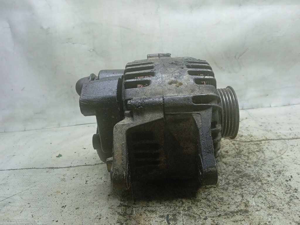 фото №4, Генератор a0002655009 kia sorento 2.5