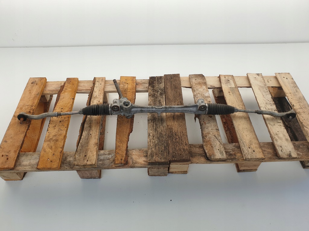 фото №6, Toyota chr ch-r рейка рульова трансмісія europa